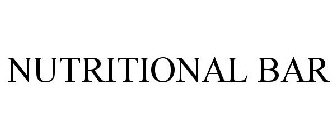 NUTRITIONAL BAR