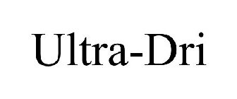 ULTRA-DRI