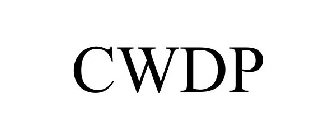 CWDP