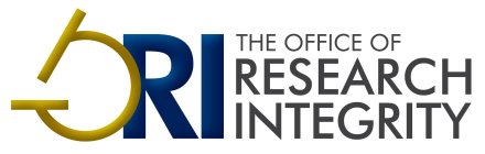 ORI THE OFFICE OF RESEARCH INTEGRITY