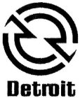 DETROIT