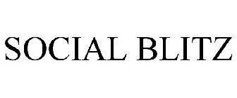SOCIAL BLITZ