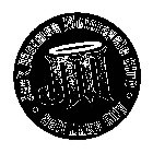 JM JACK MORMON MOTORCYCLE CLUB SALT LAKE CITY