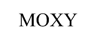 MOXY