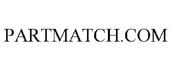 PARTMATCH.COM