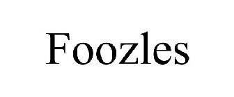 FOOZLES