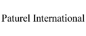 PATUREL INTERNATIONAL