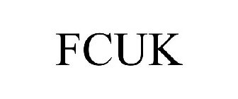 FCUK