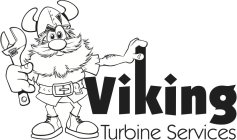 VIKING TURBINE SERVICES