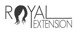 ROYAL EXTENSION