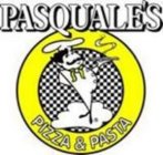 PASQUALE'S PIZZA & PASTA