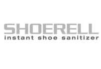 SHOERELL INSTANT SHOE SANITIZER