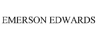 EMERSON EDWARDS