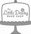 THE LITTLE DAISY BAKE SHOP
