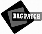 BAG PATCH