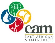 EAM EAST AFRICAN MINISTRIES