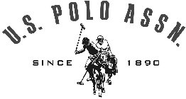 U.S. POLO ASSN. SINCE 1890 Trademark - Serial Number 85453301 :: Justia  Trademarks