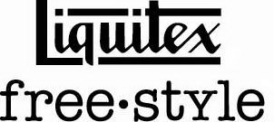 LIQUITEX FREE · STYLE