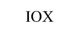 IOX