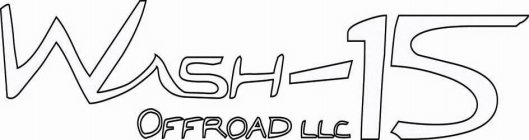 WASH-15 OFFROAD LLC