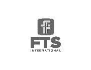 F FTS INTERNATIONAL