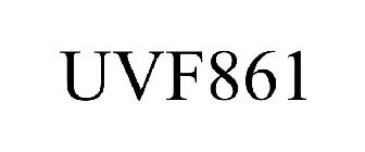 UVF861