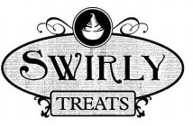 SWIRLY TREATS