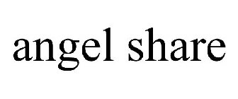 ANGEL SHARE