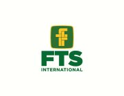 F FTS INTERNATIONAL