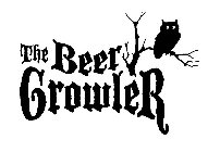 THE BEER GROWLER