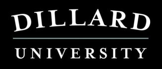 DILLARD UNIVERSITY