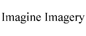 IMAGINE IMAGERY