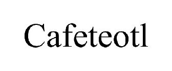 CAFETEOTL