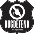 BUG DEFEND WWW.BUGDEFEND.COM