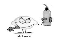 MR.LEMON