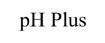 PH PLUS