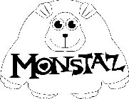 MONSTAZ