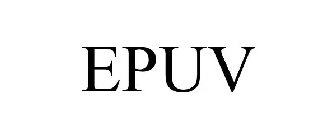 EPUV