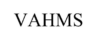 VAHMS