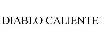 DIABLO CALIENTE
