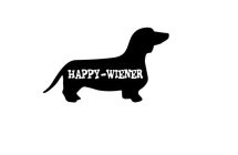 HAPPY-WIENER