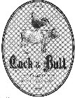 COCK & BULL BRITISH PUB & EATERY