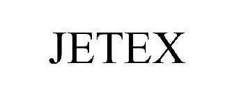 JETEX