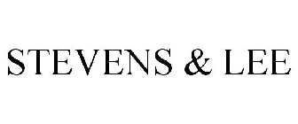 Stevens & Lee, . Trademarks :: Justia Trademarks