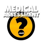 MEDICAL ASSESSMENT.NET