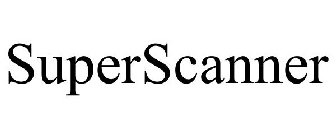 SUPERSCANNER