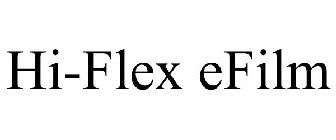 HI-FLEX EFILM