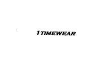 1 TIMEWEAR