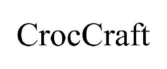 CROCCRAFT