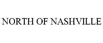 NORTH OF NASHVILLE